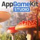 AppGameKit Studio (1 eszköz / Lifetime) (Steam)