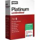 Nero Platinum Unlimited (1 eszköz / Dauerlizenz) digitális licence kulcs  letöltés