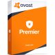 Avast Premier (1 eszköz / 1 év)