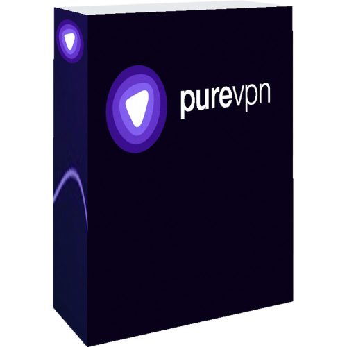 PureVPN (10 eszköz / 2 év)