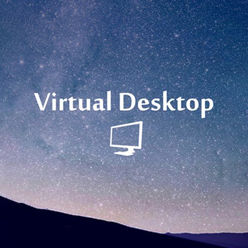 Virtual Desktop (1 eszköz   Lifetime) (Steam Gift) (EU)