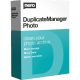 Nero DuplicateManager (1 eszköz / Lifetime)