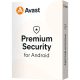 Avast Mobile Security Premium for Android (1 eszköz / 3 év)