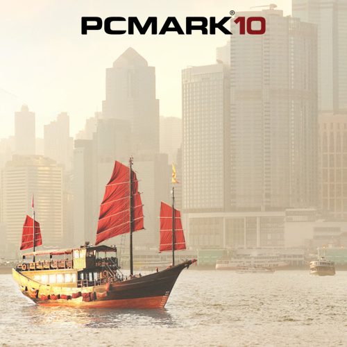 PCMark 10 (1 dospozitiv / Lifetime) (Steam)