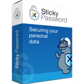 Sticky Password Premium (1 eszköz   Lifetime)