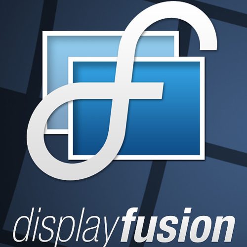 DisplayFusion (1 eszköz / Lifetime) (Steam Gift)