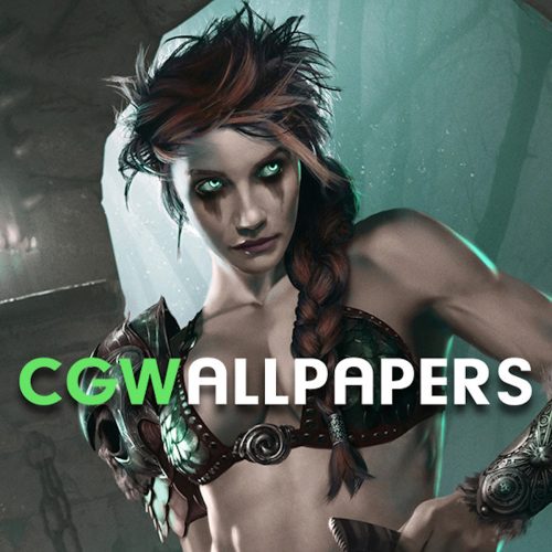 CGWallpapers (1 dospozitiv / Lifetime) (Steam)