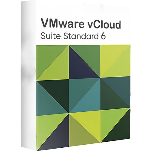 VMWare vCloud Suite 6 Standard (1 eszköz / Lifetime)