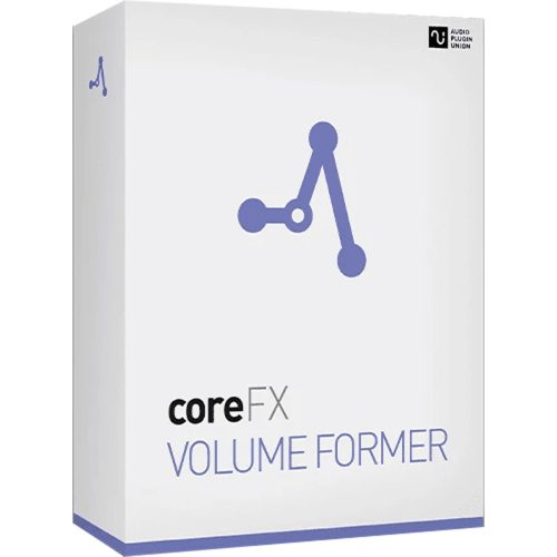 Magix CoreFX VolumeFormer (2 eszköz / Lifetime) (Windows / Mac)