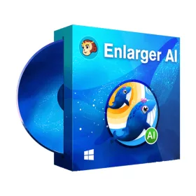 DVDFab Enlarger AI (1 eszköz   1 év)