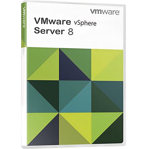 VMWare vSphere 8 Standard (1 dospozitiv / Lifetime)