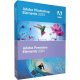 Adobe Photoshop Elements & Premiere Elements 2024 (1 eszköz / Lifetime)