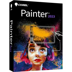 Corel Painter 2023 (1 eszköz   Lifetime)