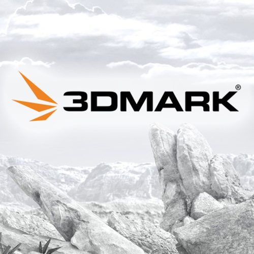 3DMark (2023) (1 dospozitiv / Lifetime) (Steam Gift)