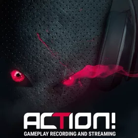 Action!   Gameplay Recording and Streaming (1 eszköz   Lifetime) (Steam)