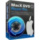 MacX DVD Ripper Pro (1 eszköz  Lifetime) (Mac)