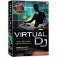 Virtual DJ   Broadcaster Edition (1 eszköz   Lifetime) (Steam Gift)