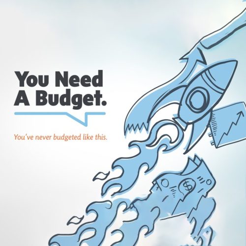 You Need a Budget 4 (1 eszköz / Lifetime) (Steam Gift)