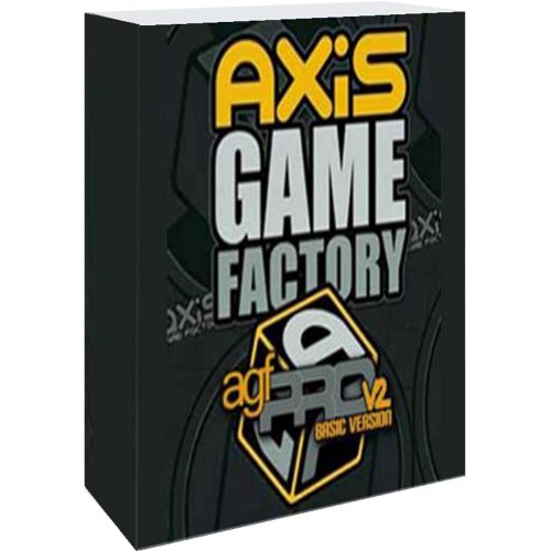 Axis Game Factory's AGFPRO v2 (1 eszköz / Lifetime) (Steam)