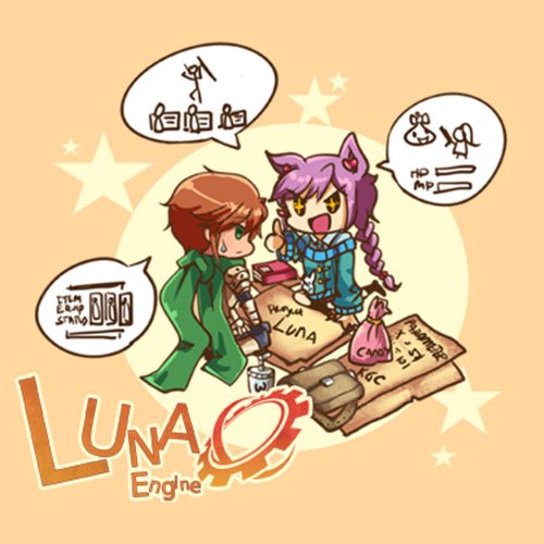 RPG Maker: Luna Engine (1 eszköz / Lifetime) (Steam)