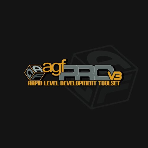 Axis Game Factory's AGFPRO v3 (1 dospozitiv / Lifetime) (Steam)