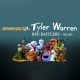 RPG Maker VX Ace   Tyler Warren First 50 RPG Battler Pack (1 eszköz   Lifetime) (Steam)