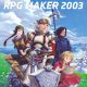 RPG Maker 2003 (1 zařízení / Lifetime) (Steam)