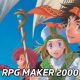 RPG Maker 2000 (1 zařízení / Lifetime) (Steam)