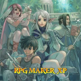RPG Maker XP (1 eszköz   Lifetime) (Steam)