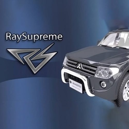 RaySupreme 3D (1 eszköz / Lifetime) (Steam)