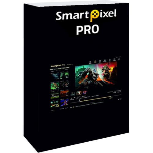 SmartPixel Pro (1 eszköz / 5 év)