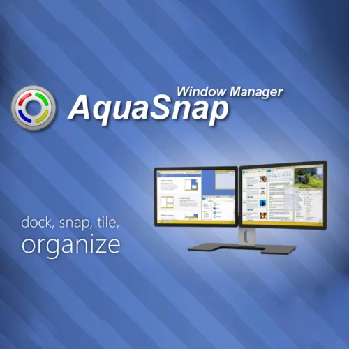 AquaSnap Window Manager (1 eszköz   Lifetime) (Steam)