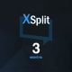 XSplit 3 Months Premium (1 eszköz / 3 hónap)
