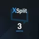 XSplit 3 Months Premium (1 eszköz   3 hónap)