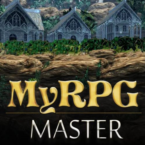 MyRPG Master (1 eszköz / Lifetime) (Steam)