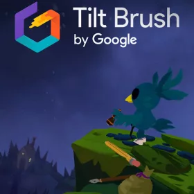Tilt Brush (1 eszköz   Lifetime) (Steam)