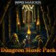 RPG Maker MV - Dungeon Music Pack DLC (1 eszköz / Lifetime) (Steam)