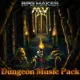 RPG Maker MV   Dungeon Music Pack DLC (1 eszköz   Lifetime) (Steam)