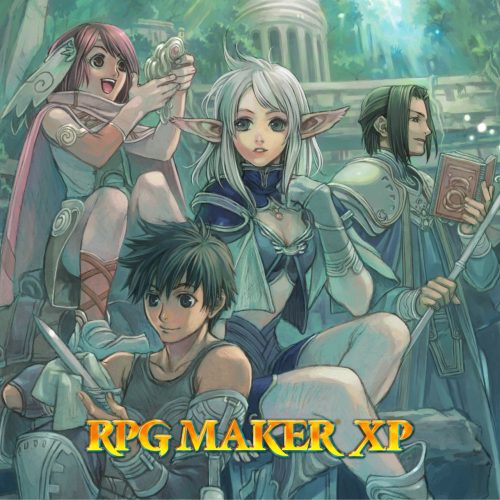 RPG Maker XP (1 eszköz / Lifetime) (Steam) (EU)