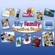My Family Creative Studio (1 eszköz   Lifetime) (Steam) (EU)