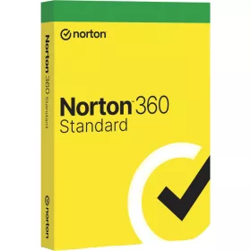 Norton 360 + 10 GB Felhőalapú tárolás (1 eszköz   1 év) (EU)