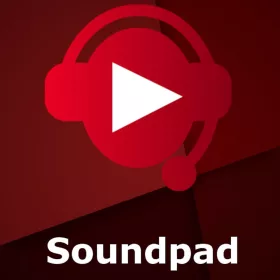 Soundpad (1 eszköz   Lifetime) (Steam Gift)