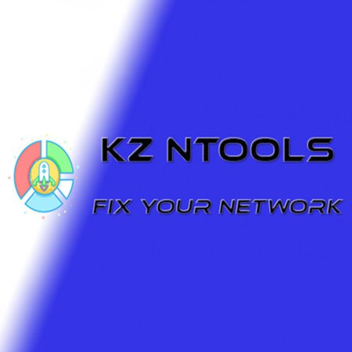 Kz NTools: Fix Your Network (1 dospozitiv / Lifetime) (Steam)