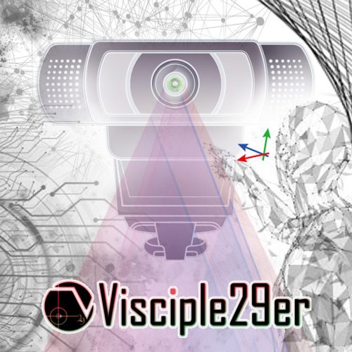 Visciple29er (1 eszköz   Lifetime) (Steam)
