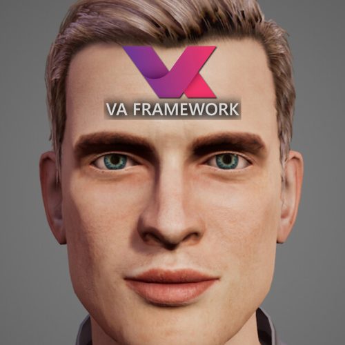 VA Framework - Build Your AI (1 eszköz / Lifetime) (Steam)