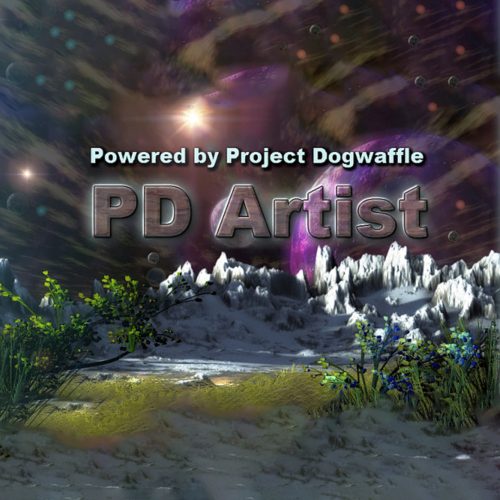 PD Artist 10 (1 eszköz   Lifetime) (Steam)