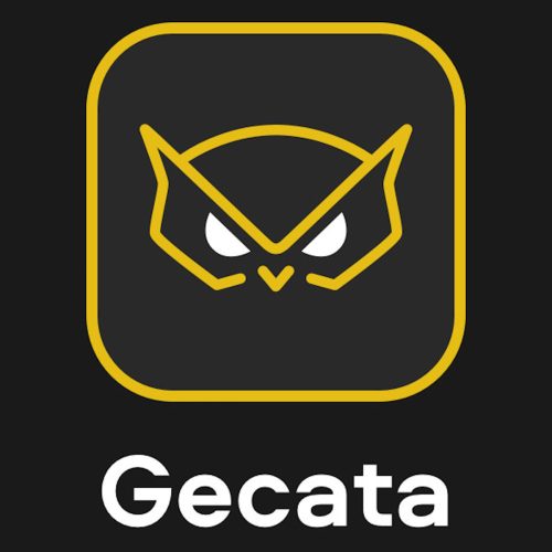 Gecata by Movavi 6 - Streaming and Game Recording Software (1 eszköz / Lifetime) (Steam)