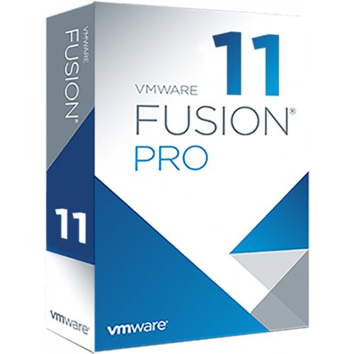 VMWare Fusion 11 Pro (1 eszköz / Lifetime) (Mac)