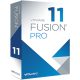 VMWare Fusion 11 Pro (1 zařízení / Lifetime) (Mac)