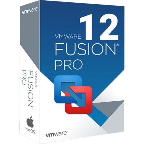 VMWare Fusion 12.1.0 Pro (1 eszköz / Lifetime) (Mac)